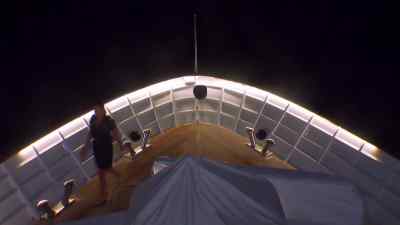 I feel like I've let Kiko down. - Below Deck Mediterranean