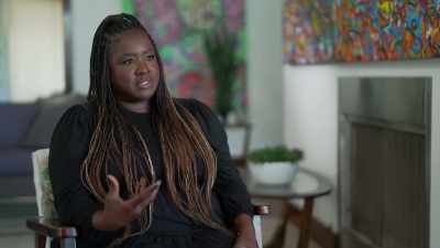 I feel like Kanye West
was tweeting things - Impact x Nightline