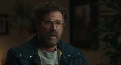 I feel like, you know, everyone's
looking at me to fill his spot. - The Shrink Next Door