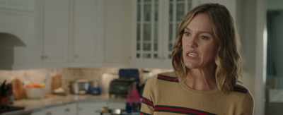 I feel like, you know, - Holly Slept Over
