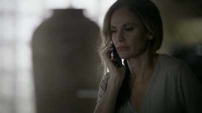 I feel like you let me down,
and you let her down, - Tell Me Your Secrets