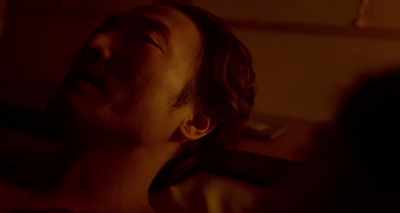 I feel like
loyalty, guilty, duty. - Lost Girls and Love Hotels
