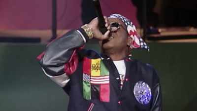 - I feel like majority
of the new generation - Origins of Hip Hop