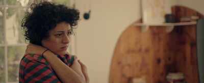I feel like maybe you guys
should, um, just talk. - Duck Butter