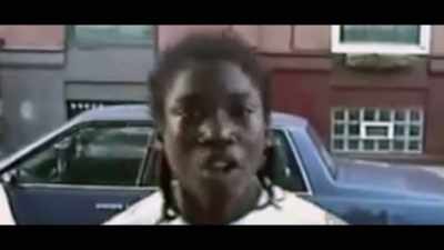 I feel like me and my mom
were both surprised - Free Meek