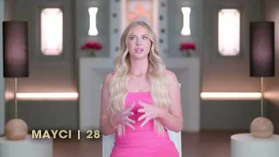 I feel like if MomTok is
gonna remake its image, - The Secret Lives of Mormon Wives