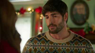 I feel like no matter what
I do, it's the wrong choice. - Operation Mistletoe