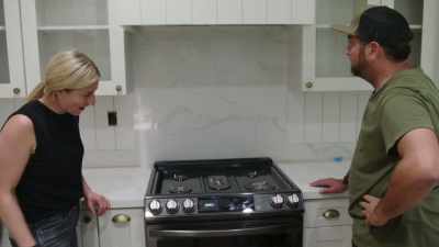 I feel like now, - Help! I Wrecked My House