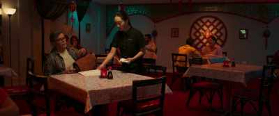 I feel like peace here. - Art of Love