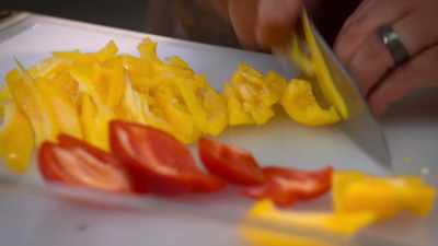 I feel like people are onto me, - Secret Chef