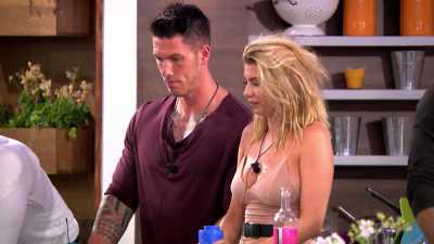 I feel like she picked
the wrong person - Love Island