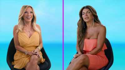 I feel like Ramona's
kind of lonely, - The Real Housewives Ultimate Girls Trip