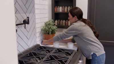 I feel like they really
love modern, farm, - Fixer Upper: Behind the Design