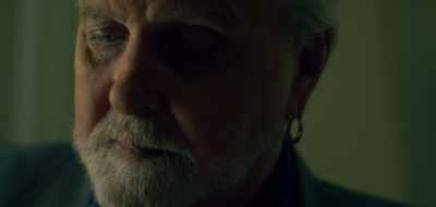 I feel like Ronnie
committed the murders alone. - Amityville: An Origin Story
