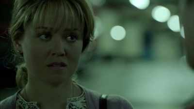 I FEEL LIKE... - Wicked City