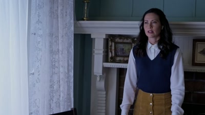 I feel like - The Abigail Mysteries