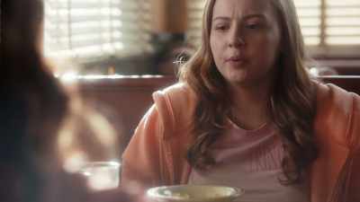 - I feel like, - Crushed