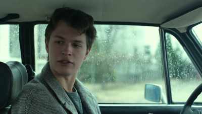 I feel like you see me as
somehow sexually neutral - November Criminals