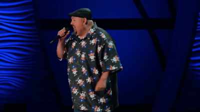 I feel like selling it
on the OnlyFans website - Gabriel Iglesias: Stadium Fluffy