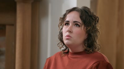 I feel like shame, uh, was killing me. - Shiny Happy People: Duggar Family Secrets