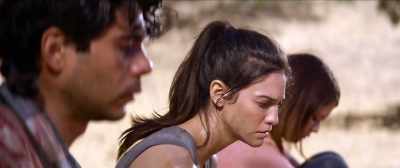 I feel like shit
because I couldn't remember. - Downrange