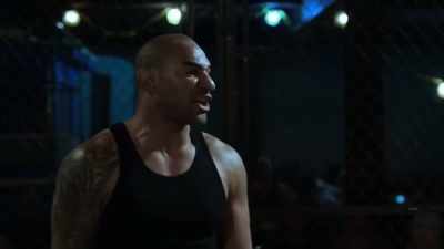 I feel like shit. - Marvel's Iron Fist