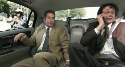 I feel like we should have hookers do you know what I mean - In the Loop