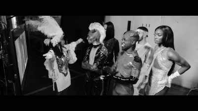 -I feel like since they've had - Legendary