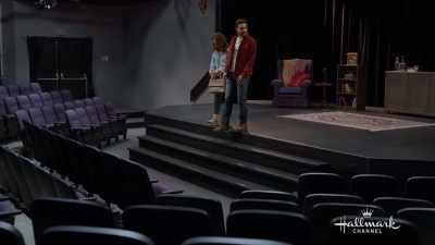 I feel like something else
also happened here. - Sweet Carolina