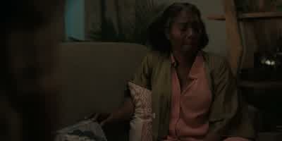 I feel like something's wrong. - The Chi