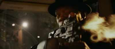 I feel like my spiritual journey
is almost complete. - Hitman's Wife's Bodyguard