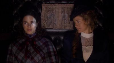 I feel like such a fool. - Murdoch Mysteries