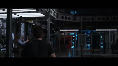 I feel like such a jerk. - Ant Man and the Wasp