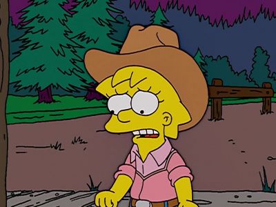 I feel like such an idiot - The Simpsons