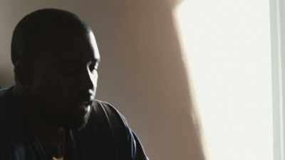 ♪ I feel like that… I feel like that…
I feel like that…♪ - jeen-yuhs: A Kanye Trilogy
