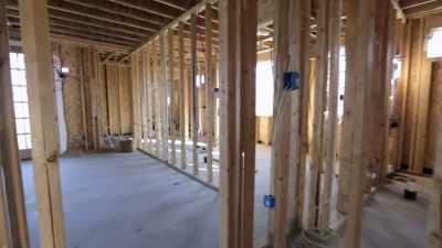 I feel like that's
where we're gonna - Fixer Upper: Behind the Design