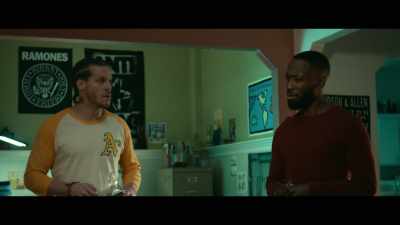 - I feel like that's wrong, but
I can't quite verbalize why. - Woke