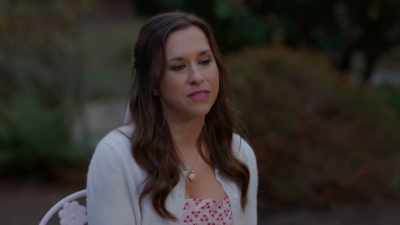 I feel like the baby's
not even here, - The Wedding Veil Expectations