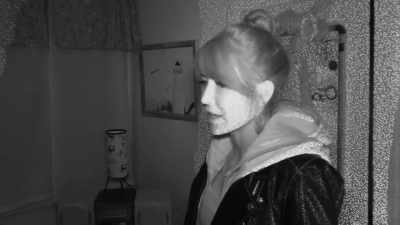 I feel like there
have been things - The Holzer Files