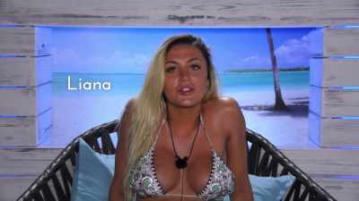 I feel like if there
is a recoupling, - Love Island