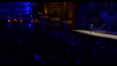 I feel like there should be a rule in America - Trevor Noah: Son of Patricia