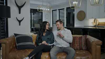 I feel like there's a huge
difference between - Down Home Fab