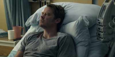 I feel like there's
more to the story, you know? - Joe Pickett