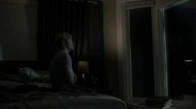 I feel like
there's some type - Eli Roth Presents: A Ghost Ruined My Life