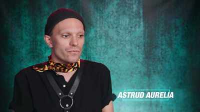 I feel like they're
looking for something - The Boulet Brothers' Dragula: Titans