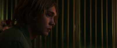 I feel like...
this is all my fault. - Wildflower