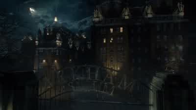 I feel like this office is cursed. - Gotham