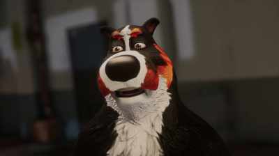 I feel like this
whole thing started - Dogtown 2