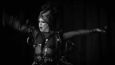 - I feel like this time
around I have to like really - The Boulet Brothers' Dragula: Titans