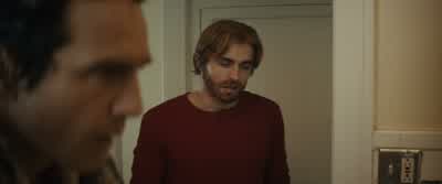 I feel like, um... - The Disaster Artist